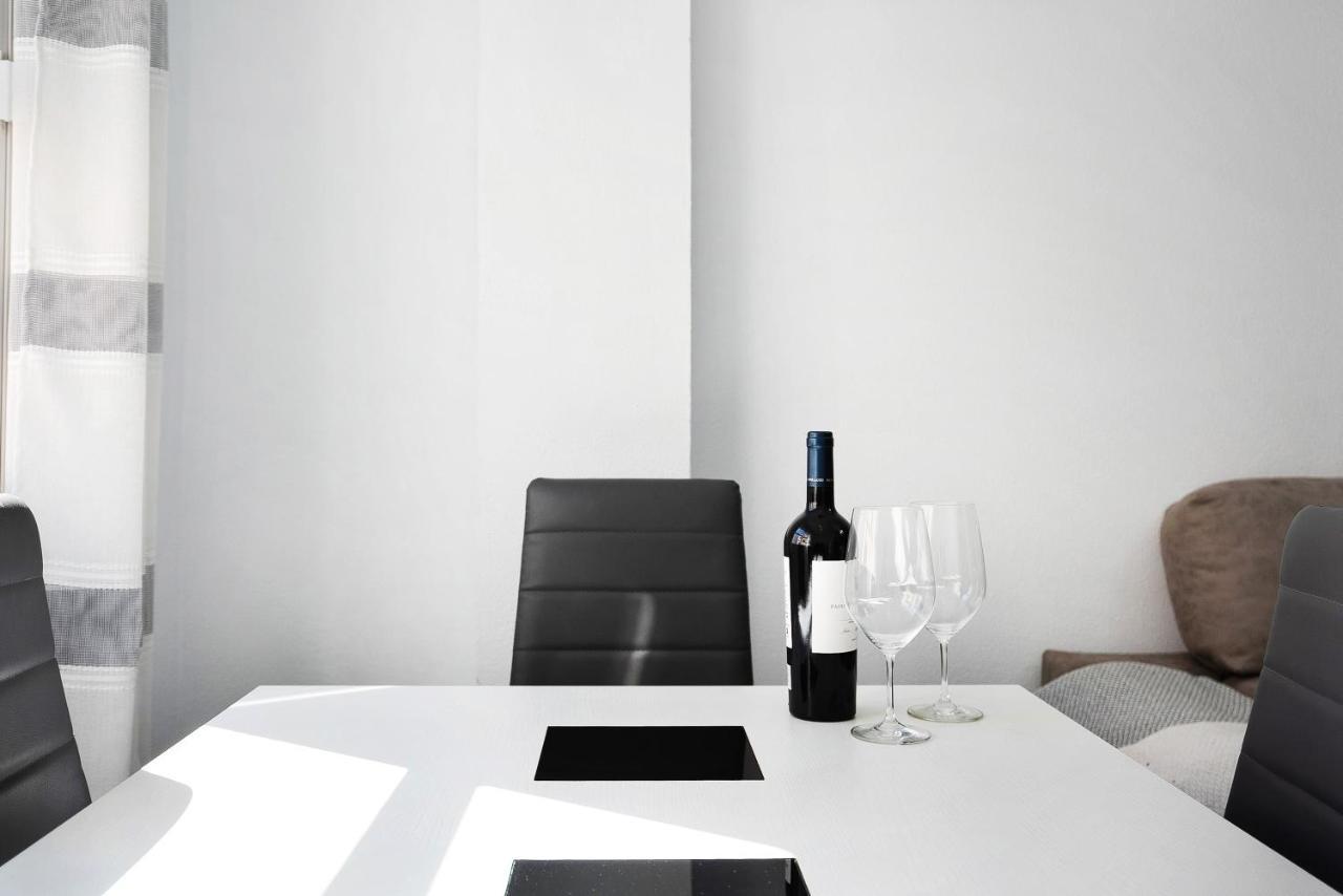 Apartamento Romo Conil De La Frontera Exterior photo