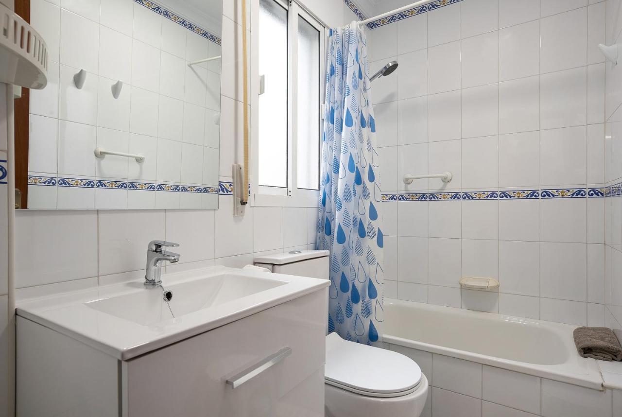 Apartamento Romo Conil De La Frontera Exterior photo