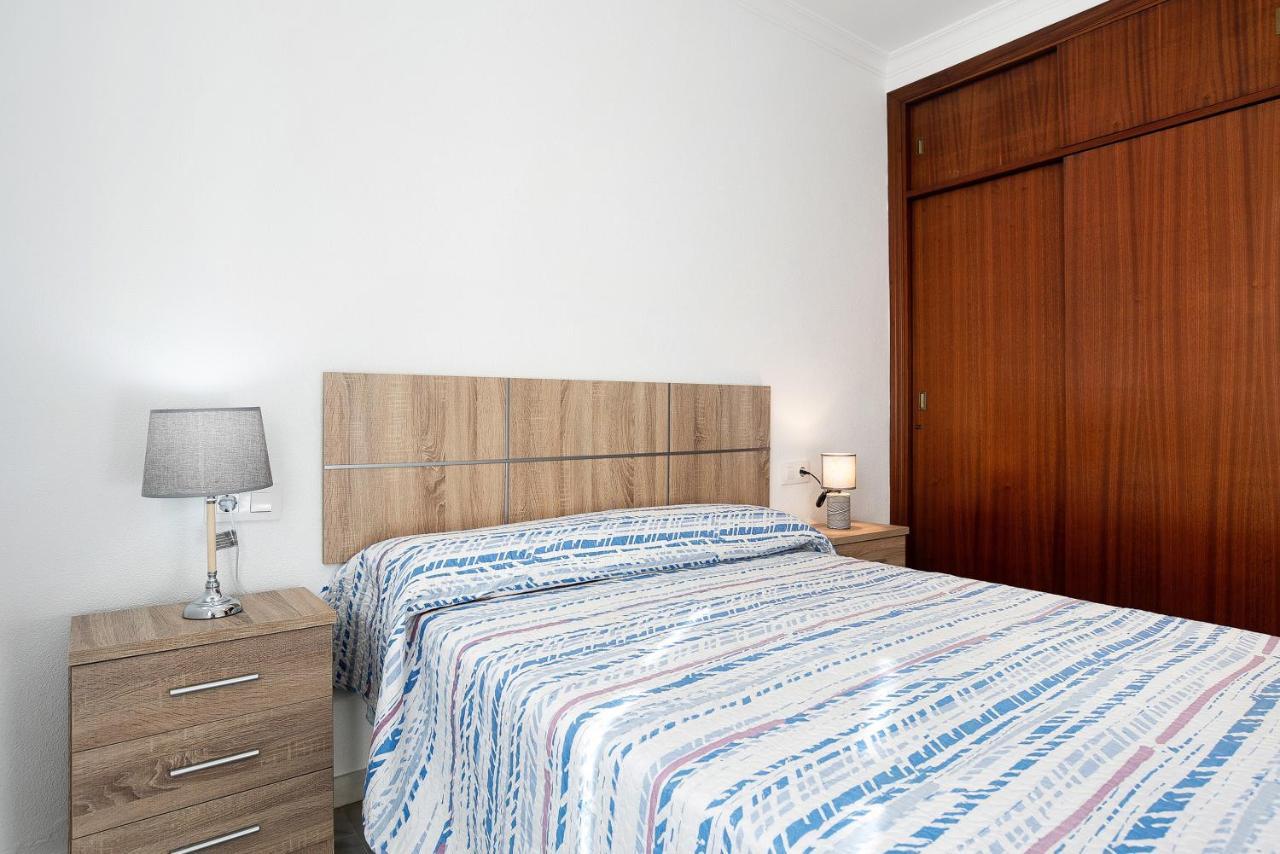 Apartamento Romo Conil De La Frontera Exterior photo