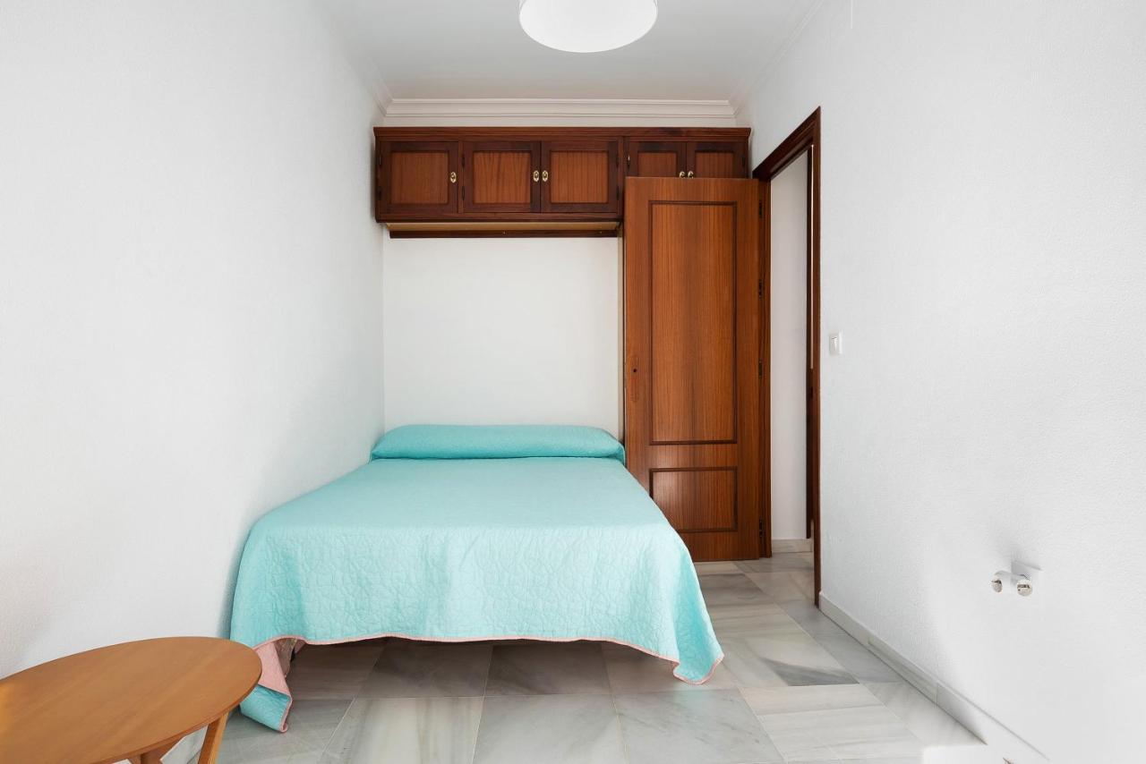 Apartamento Romo Conil De La Frontera Exterior photo